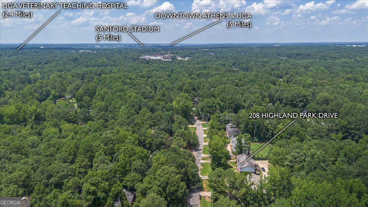 208 Highland Park Drive