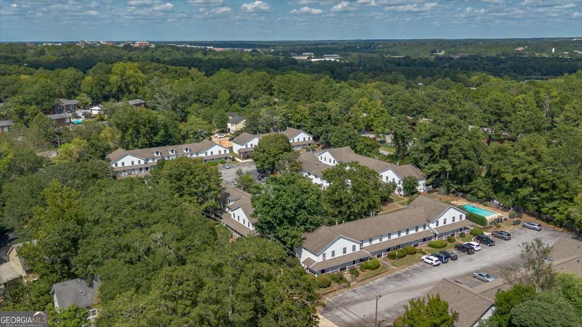 1909 S Milledge Avenue # 8