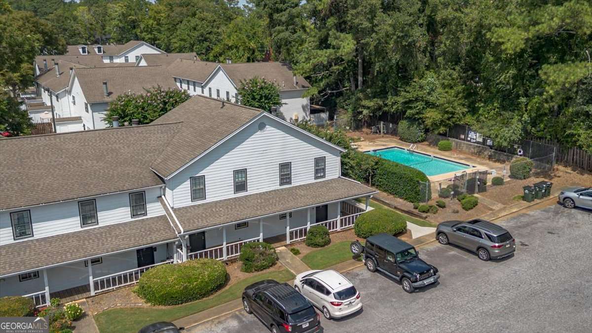 1909 S Milledge Avenue # 8