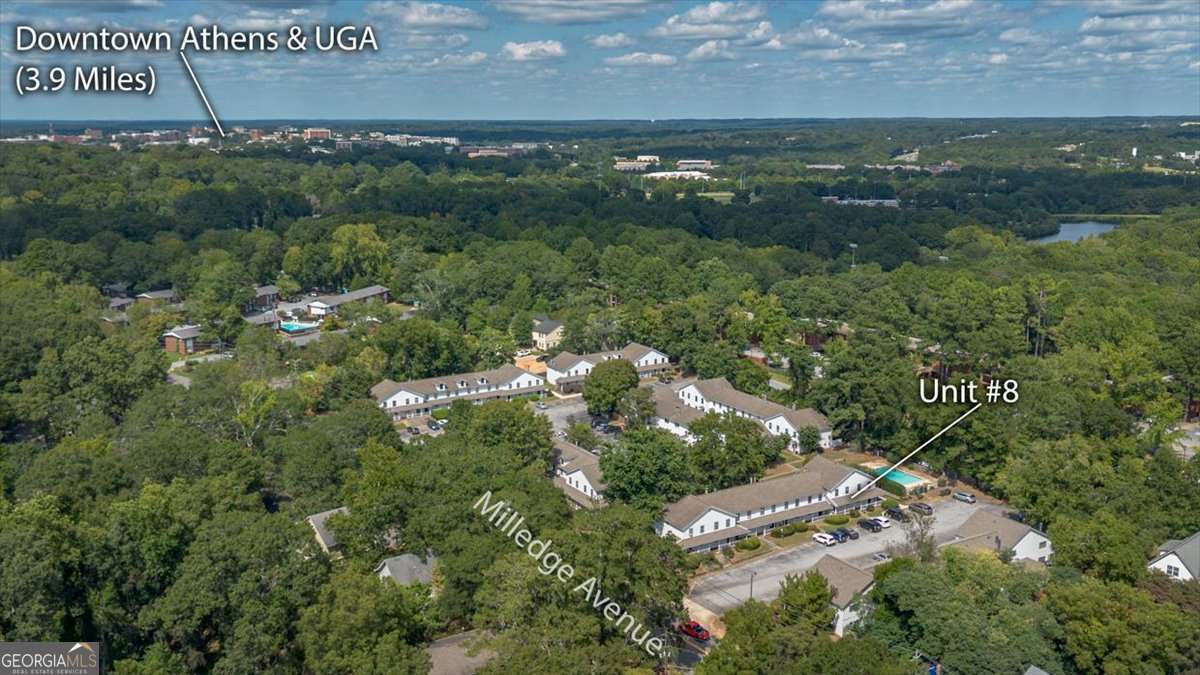 1909 S Milledge Avenue # 8