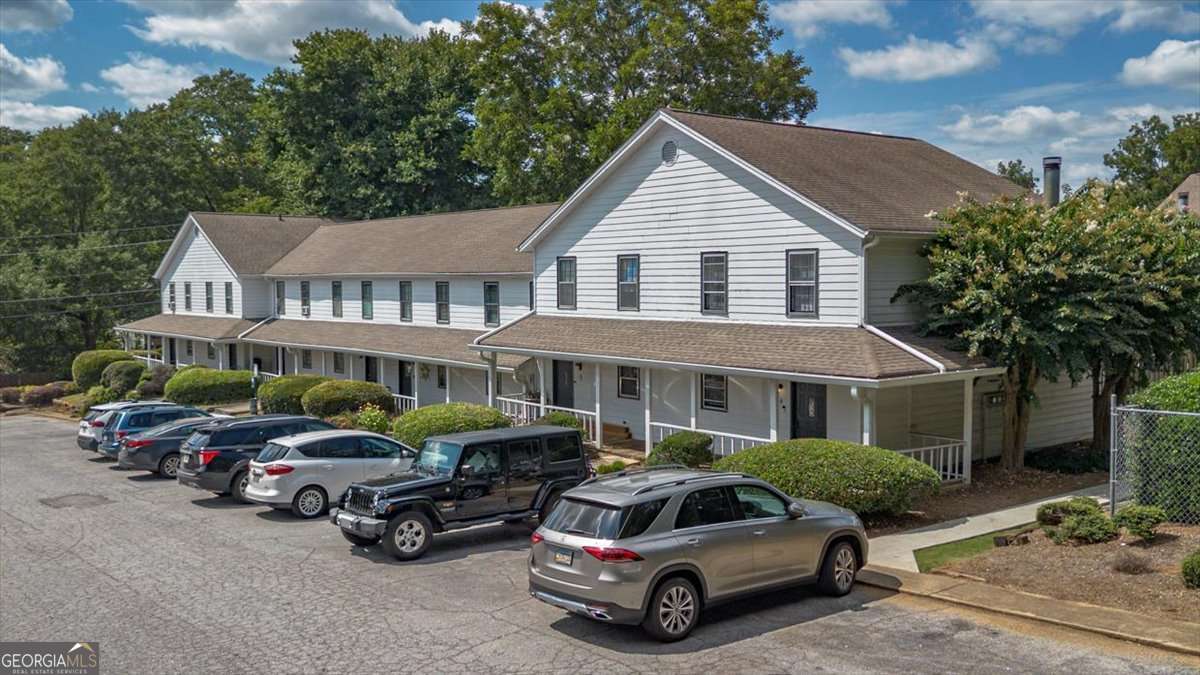 1909 S Milledge Avenue # 8