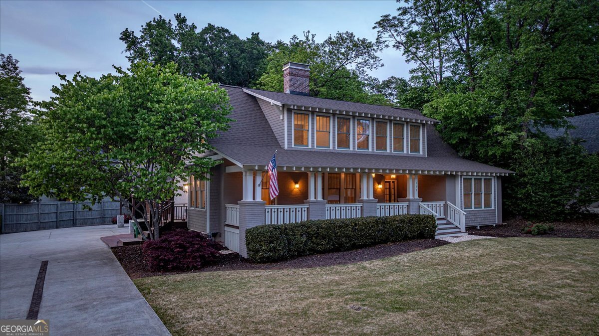 112 Fortson Drive
