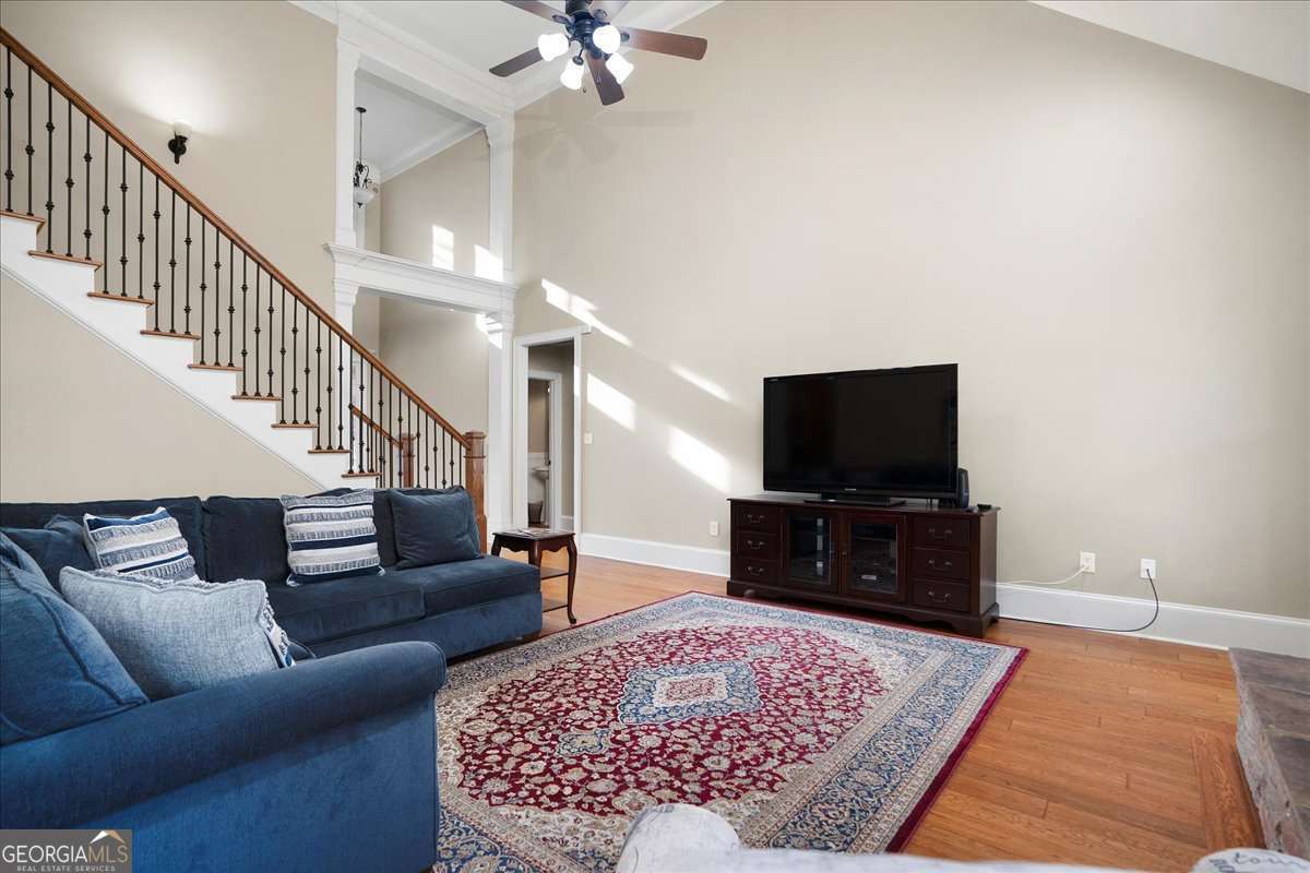 1542 Meadow Springs Drive