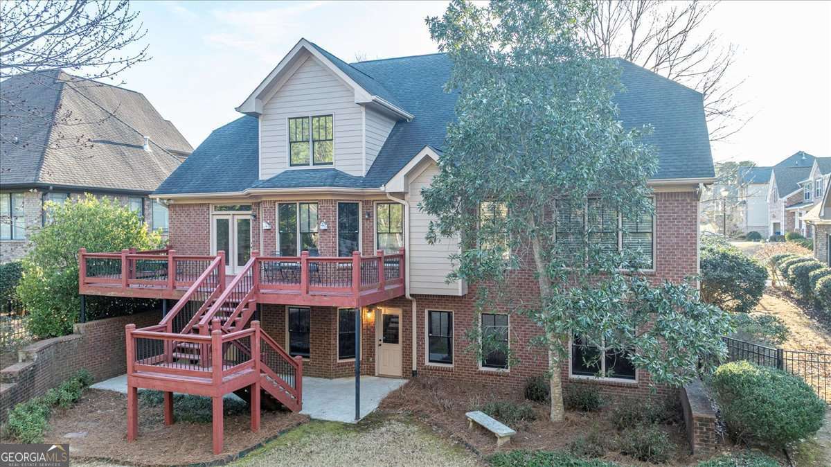 1542 Meadow Springs Drive