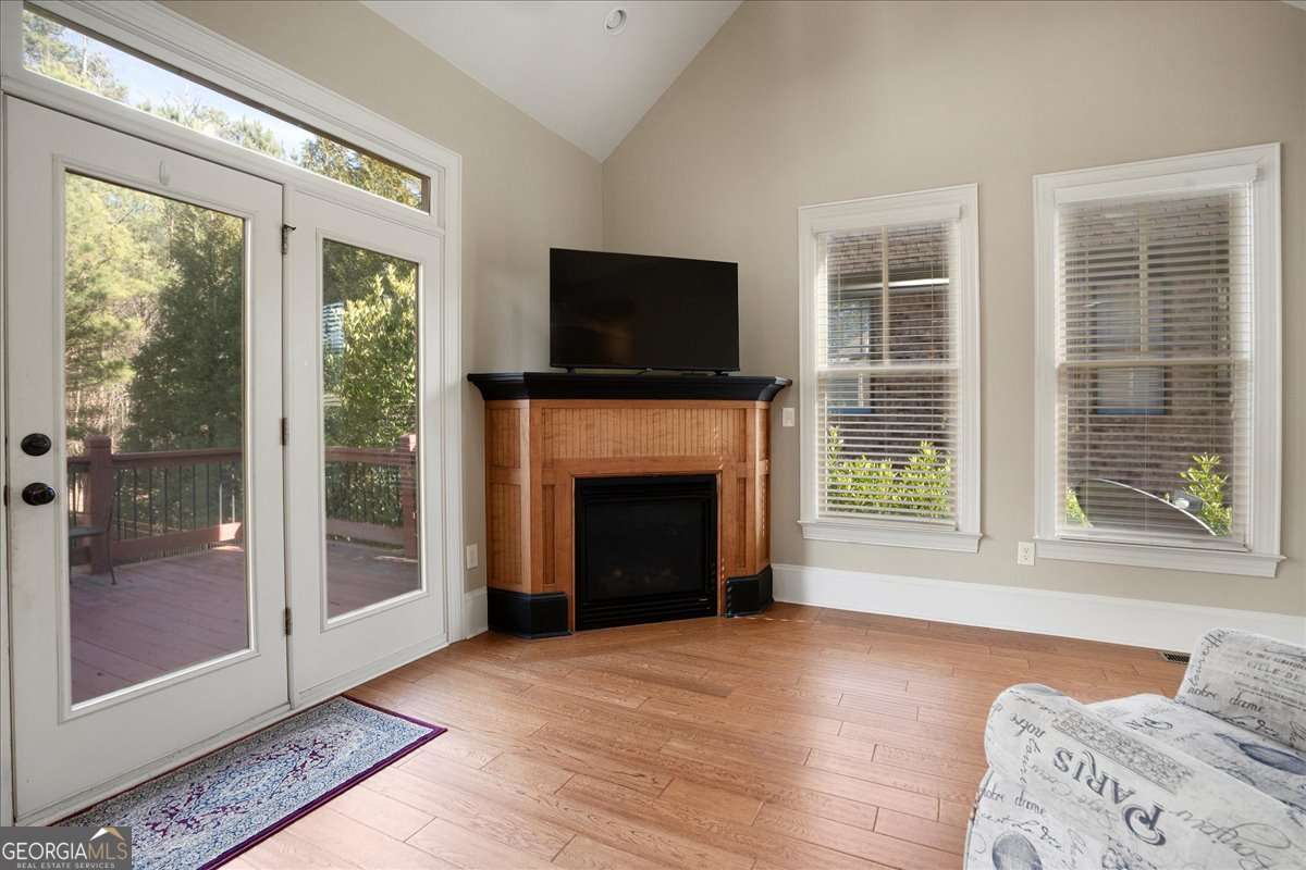 1542 Meadow Springs Drive