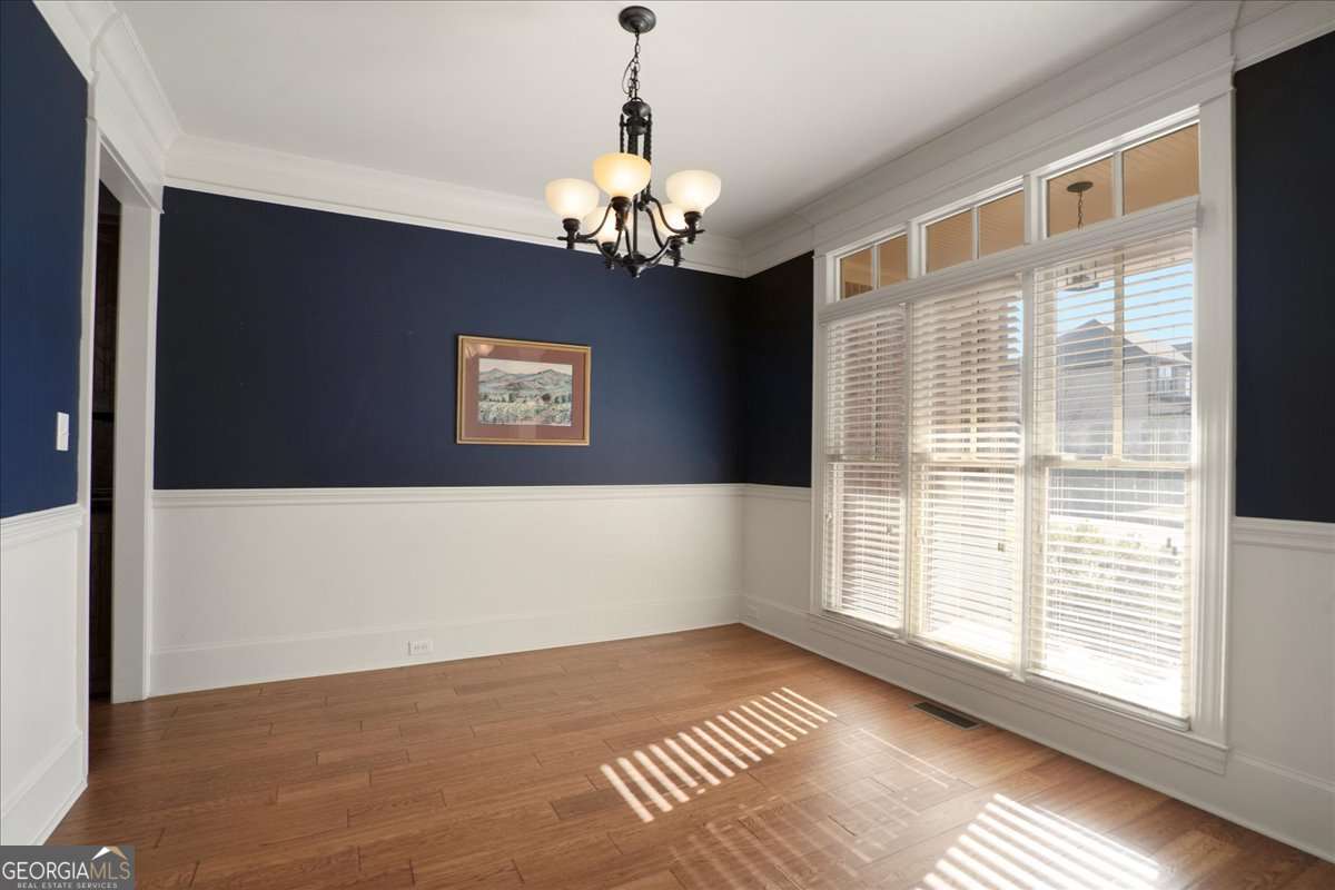 1542 Meadow Springs Drive