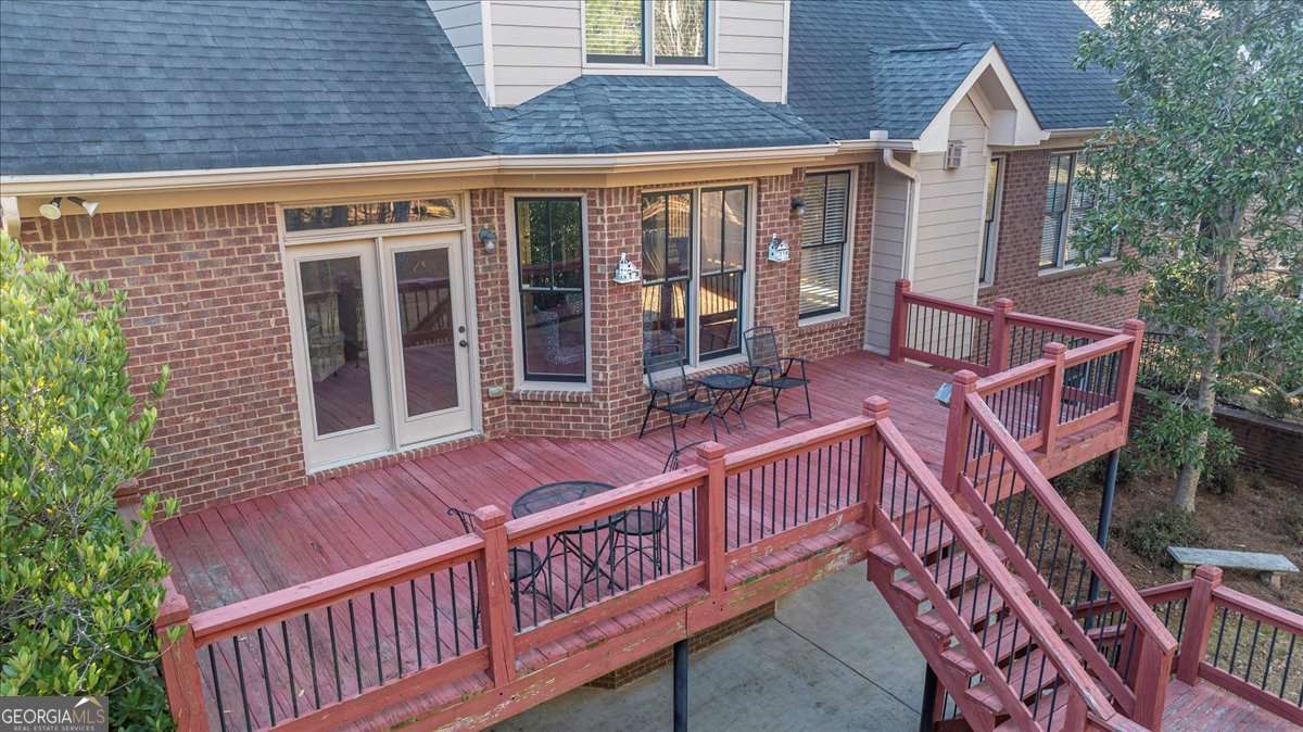 1542 Meadow Springs Drive