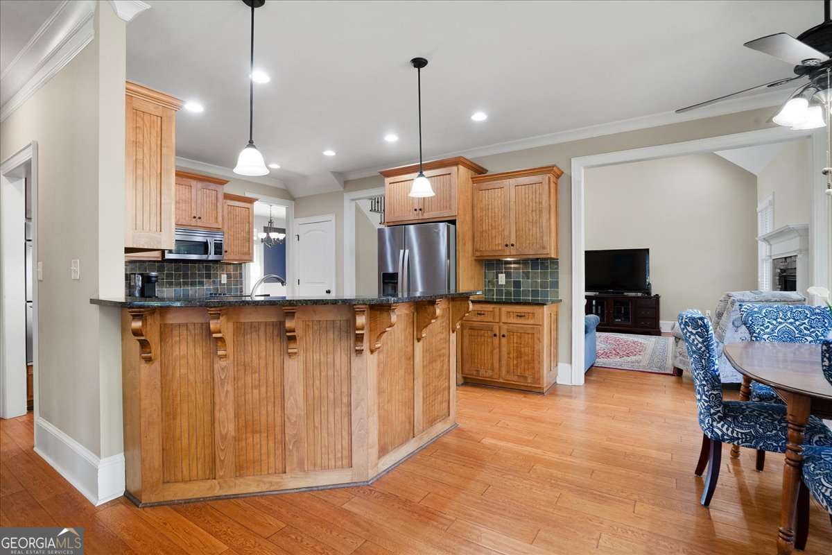 1542 Meadow Springs Drive