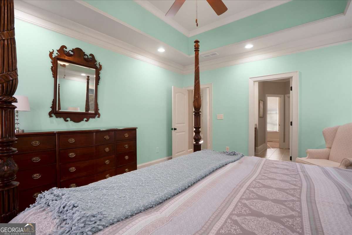 1542 Meadow Springs Drive