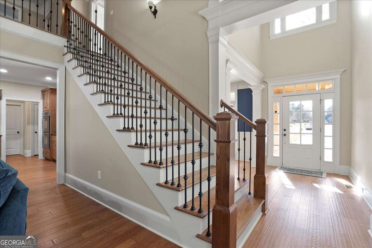 1542 Meadow Springs Drive