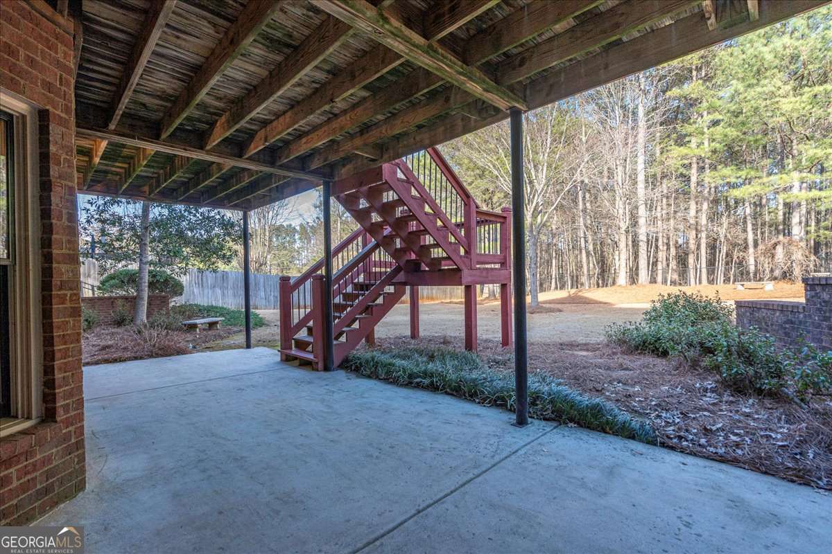 1542 Meadow Springs Drive