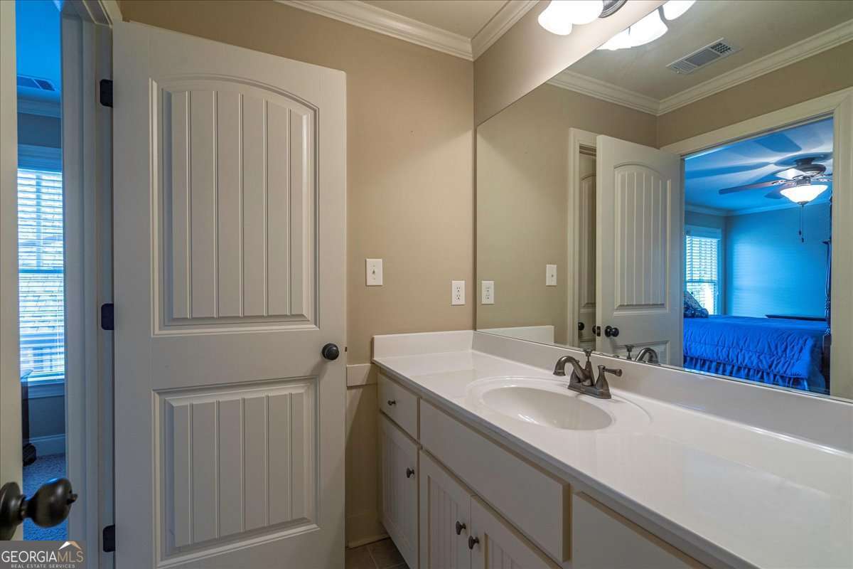 1542 Meadow Springs Drive