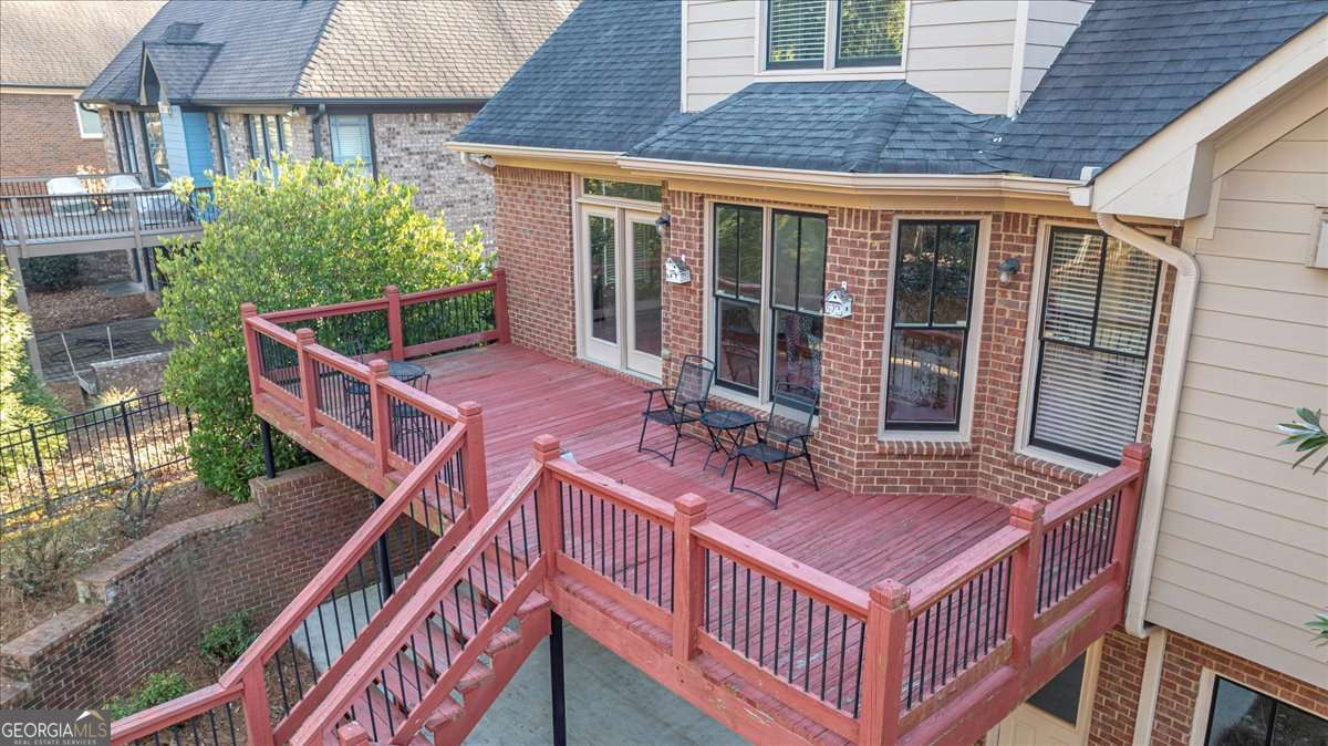 1542 Meadow Springs Drive