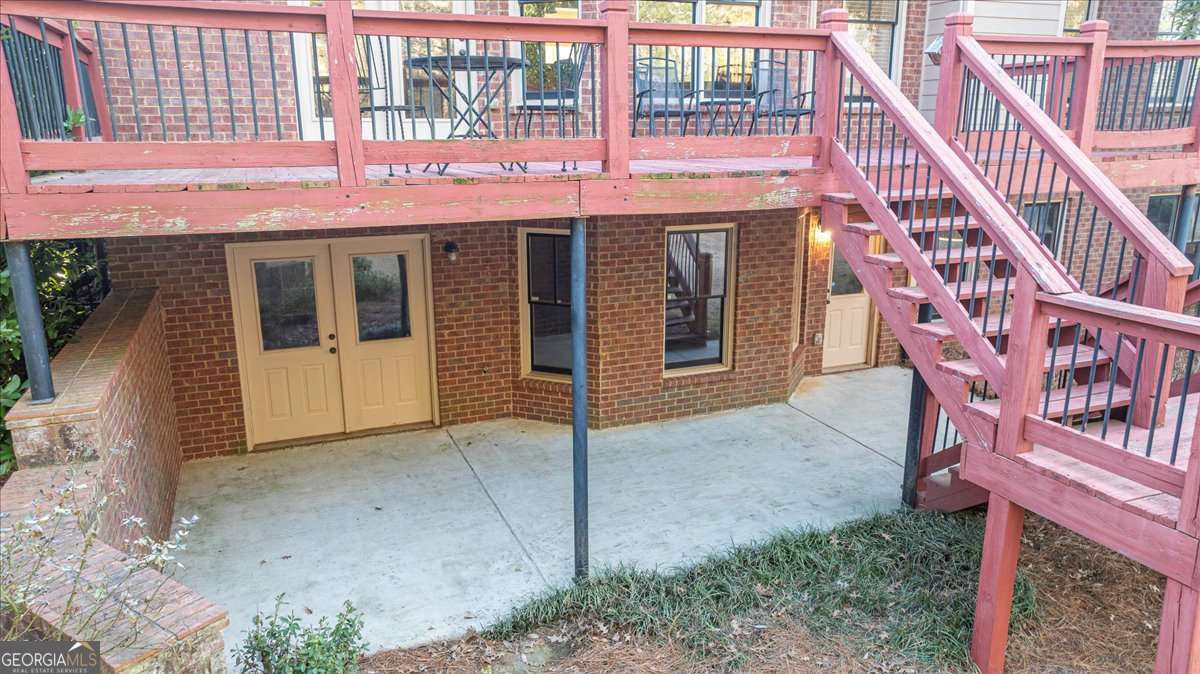 1542 Meadow Springs Drive