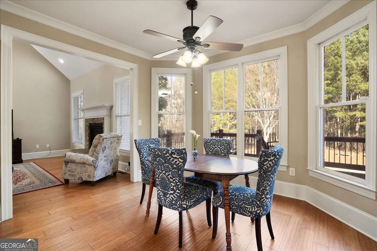 1542 Meadow Springs Drive