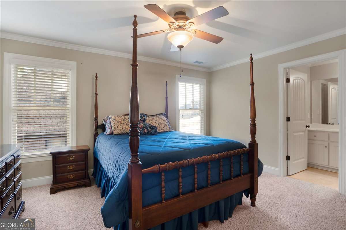 1542 Meadow Springs Drive