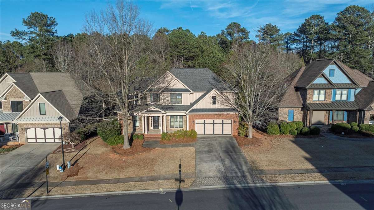 1542 Meadow Springs Drive