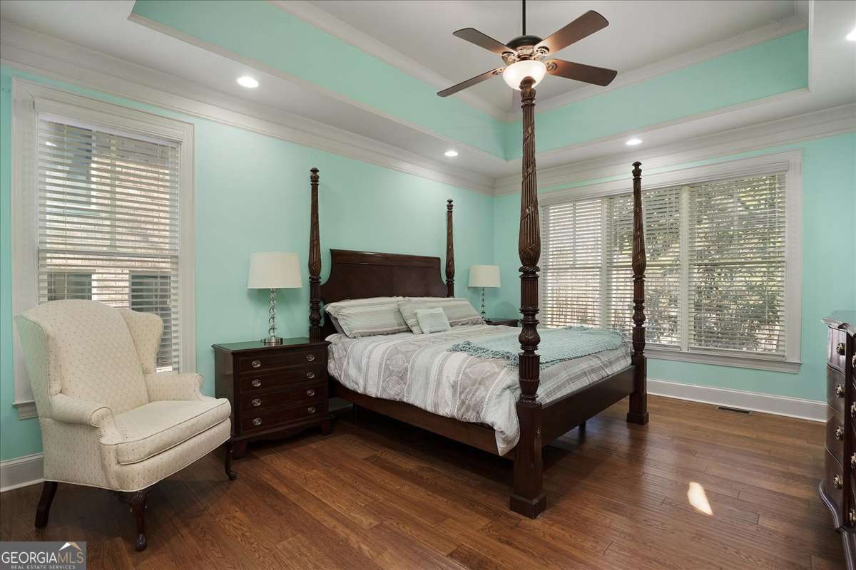 1542 Meadow Springs Drive