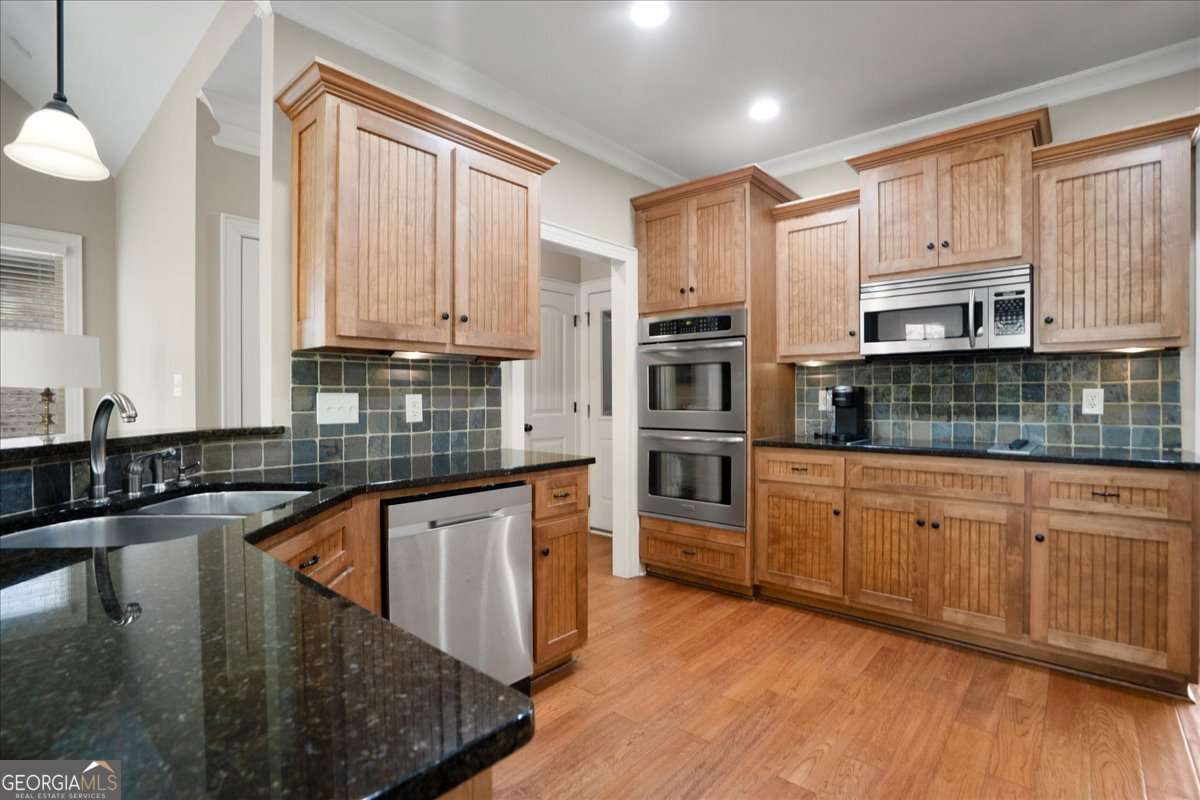 1542 Meadow Springs Drive