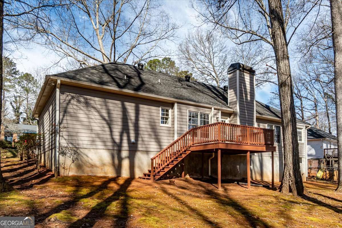 385 Brookstone Drive