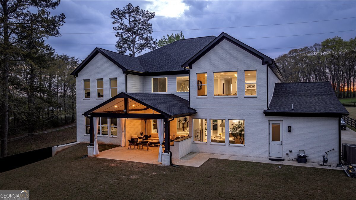 1021 Fleeman Road
