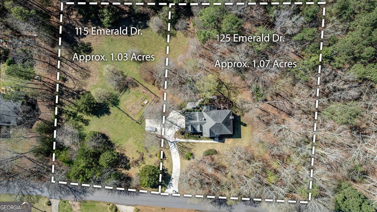 125 Emerald Drive