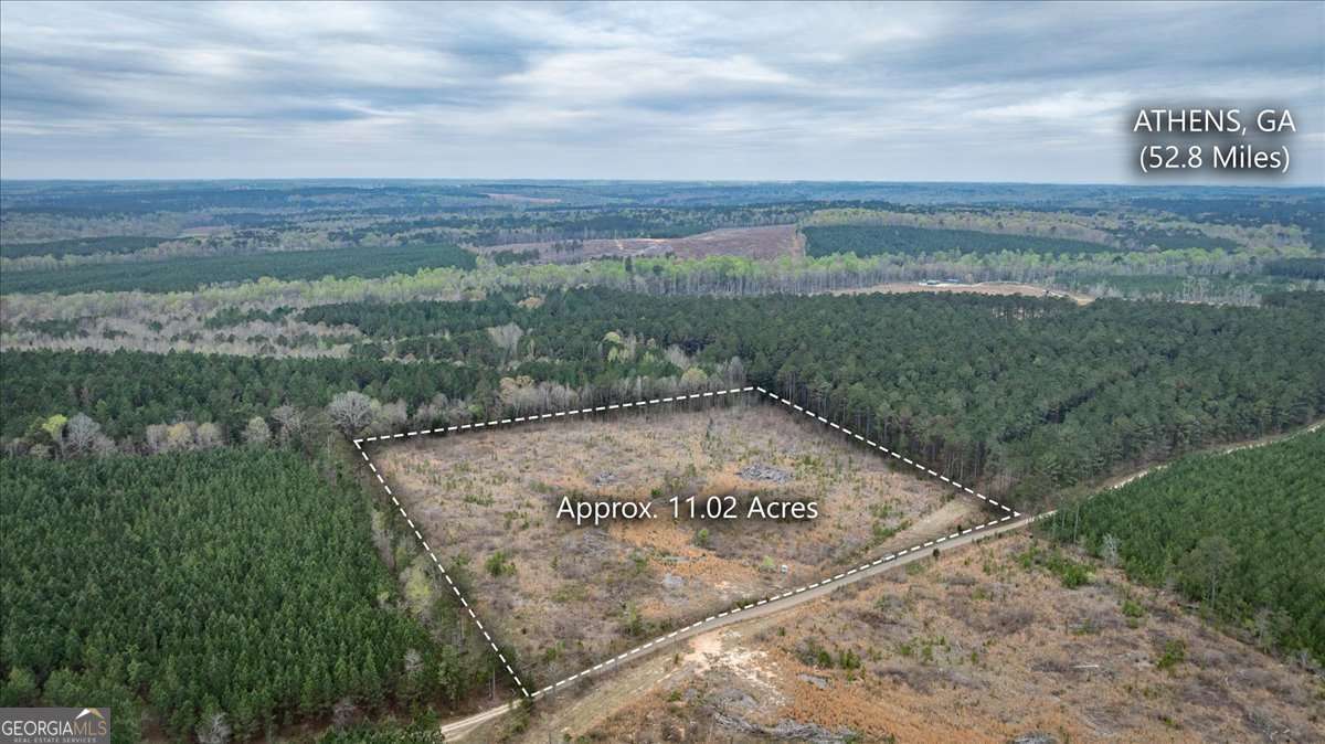 0 Fannie Matt Clark Road