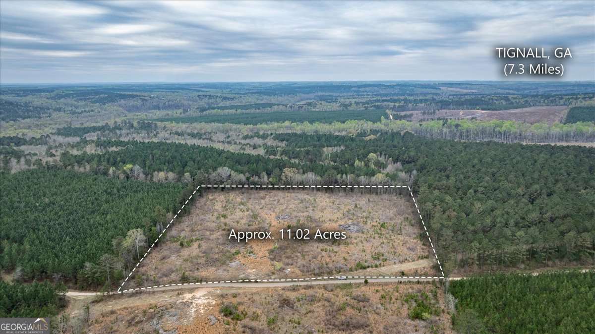 0 Fannie Matt Clark Road