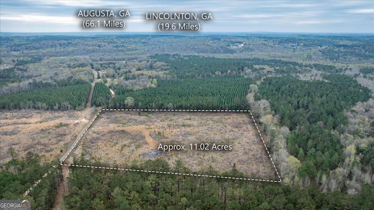 0 Fannie Matt Clark Road