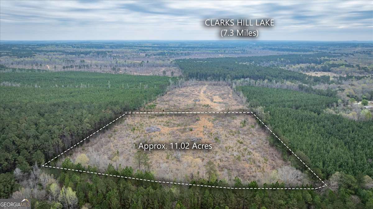 0 Fannie Matt Clark Road