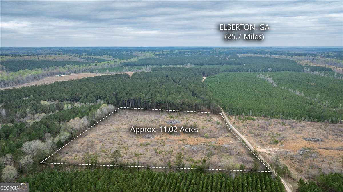 0 Fannie Matt Clark Road