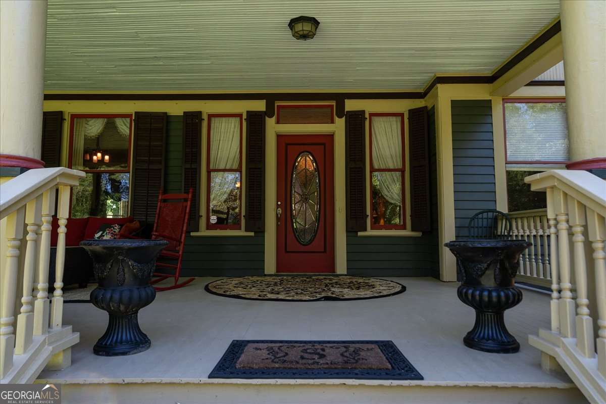 311 Church Street