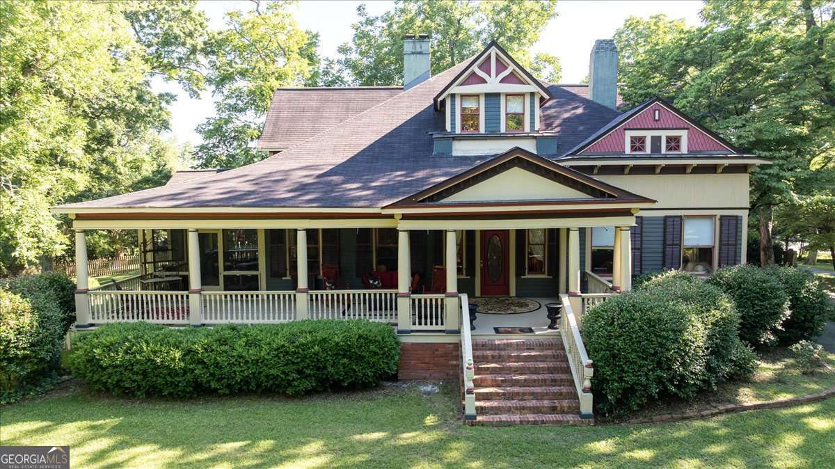 311 Church Street