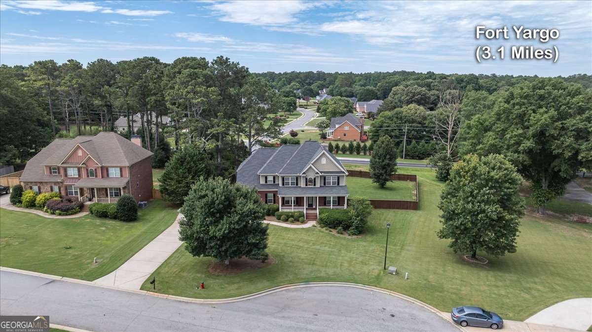 136 Dunedin Drive
