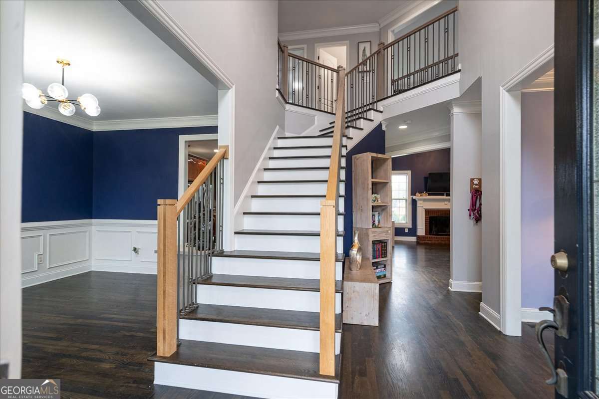 136 Dunedin Drive