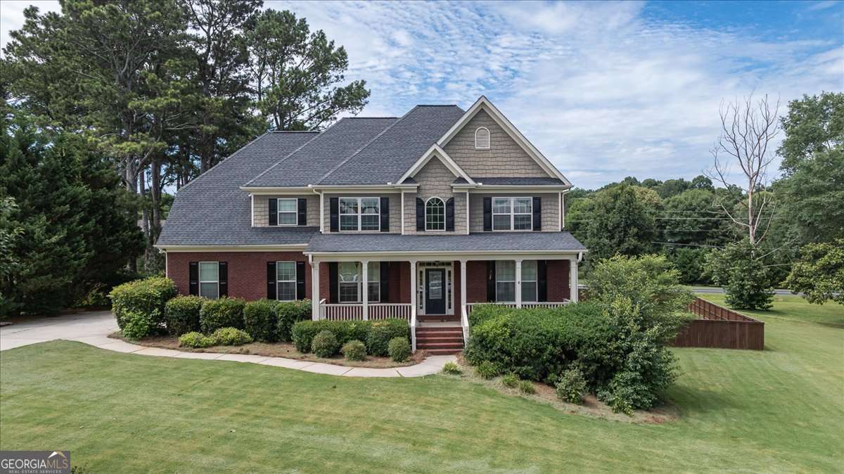 136 Dunedin Drive