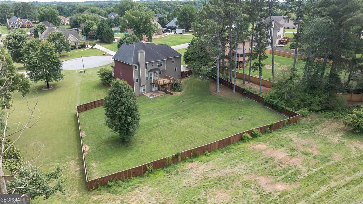 136 Dunedin Drive
