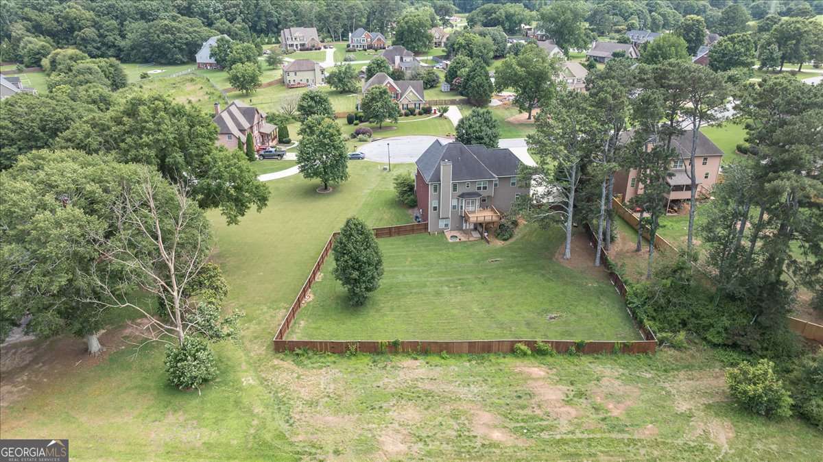 136 Dunedin Drive