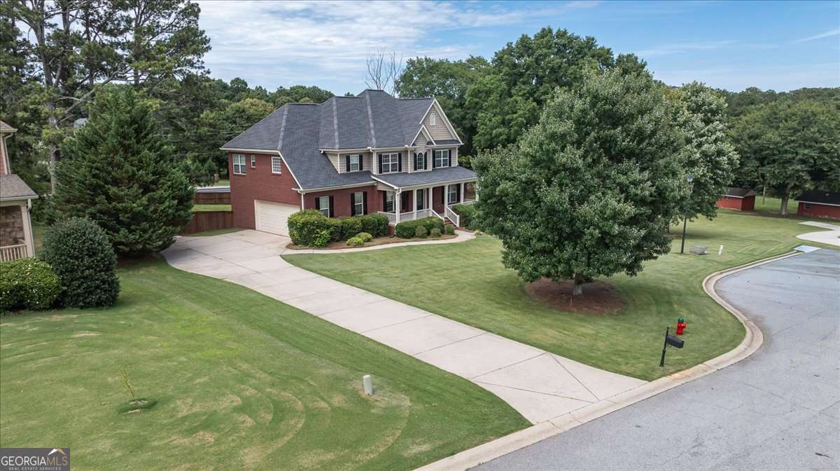 136 Dunedin Drive