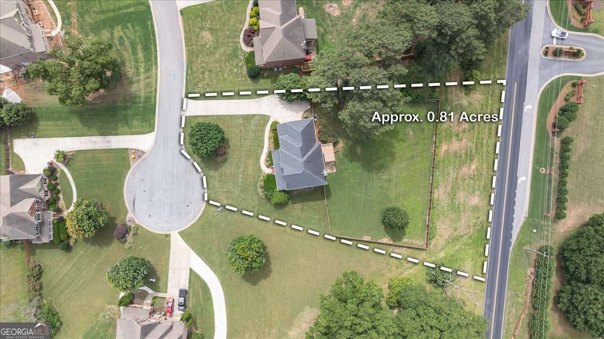 136 Dunedin Drive