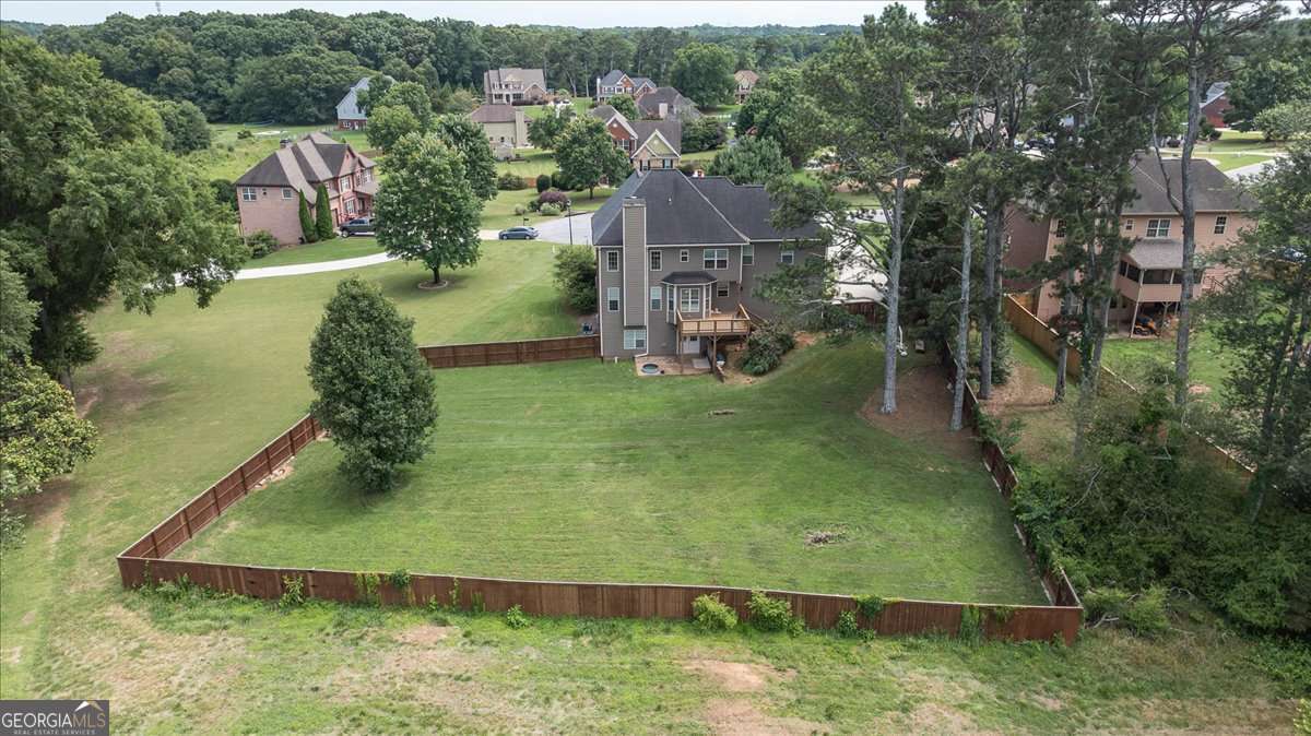 136 Dunedin Drive