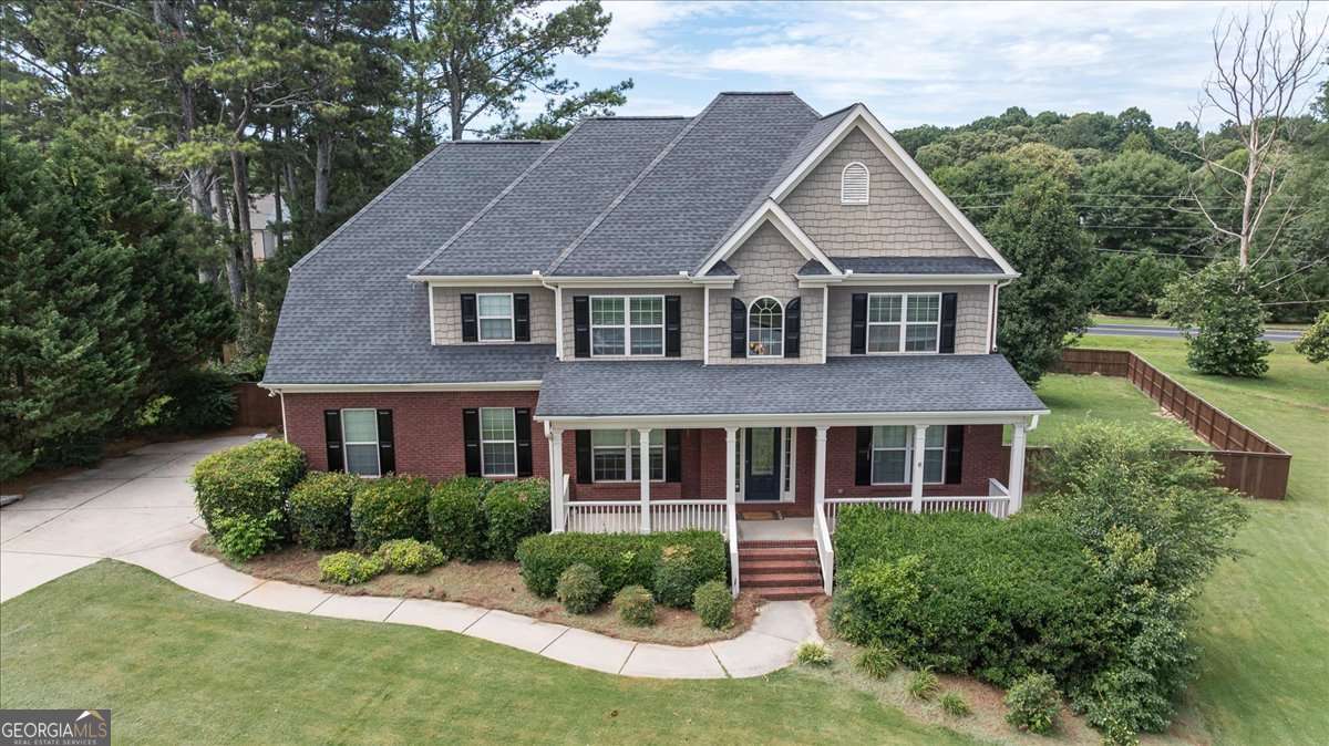 136 Dunedin Drive
