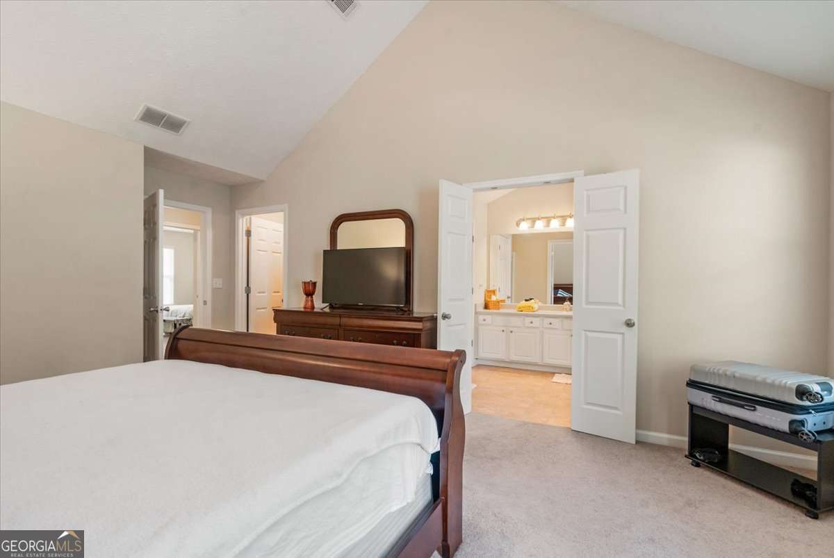 413 Tori Drive