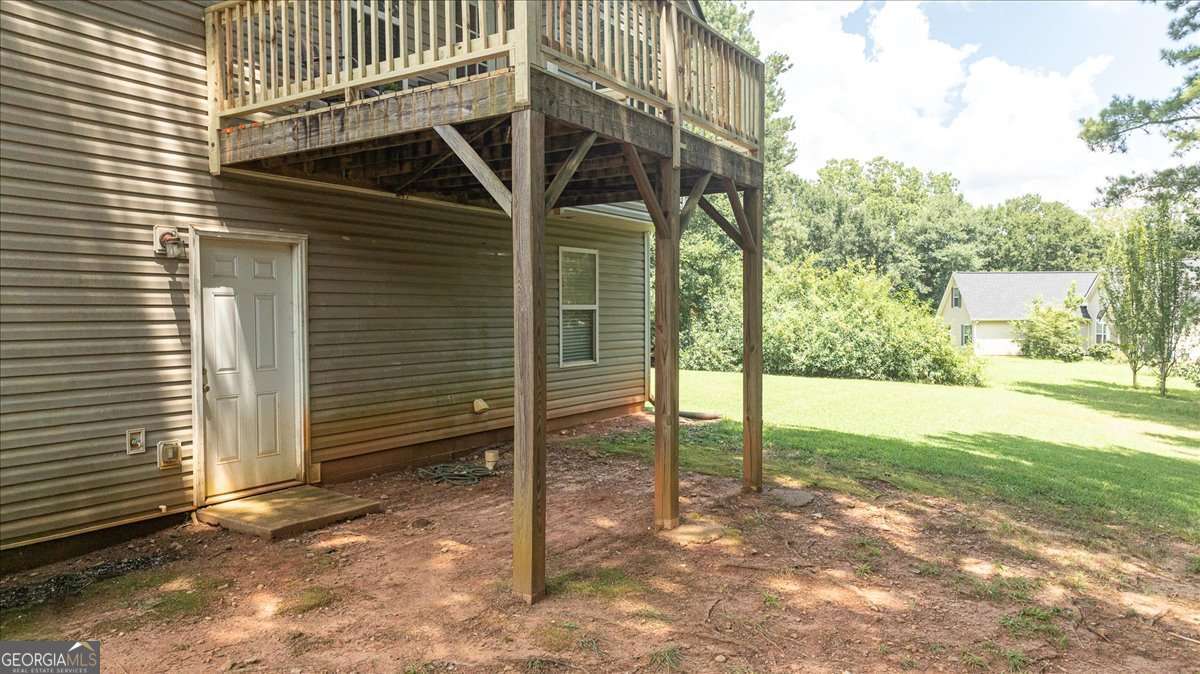 413 Tori Drive