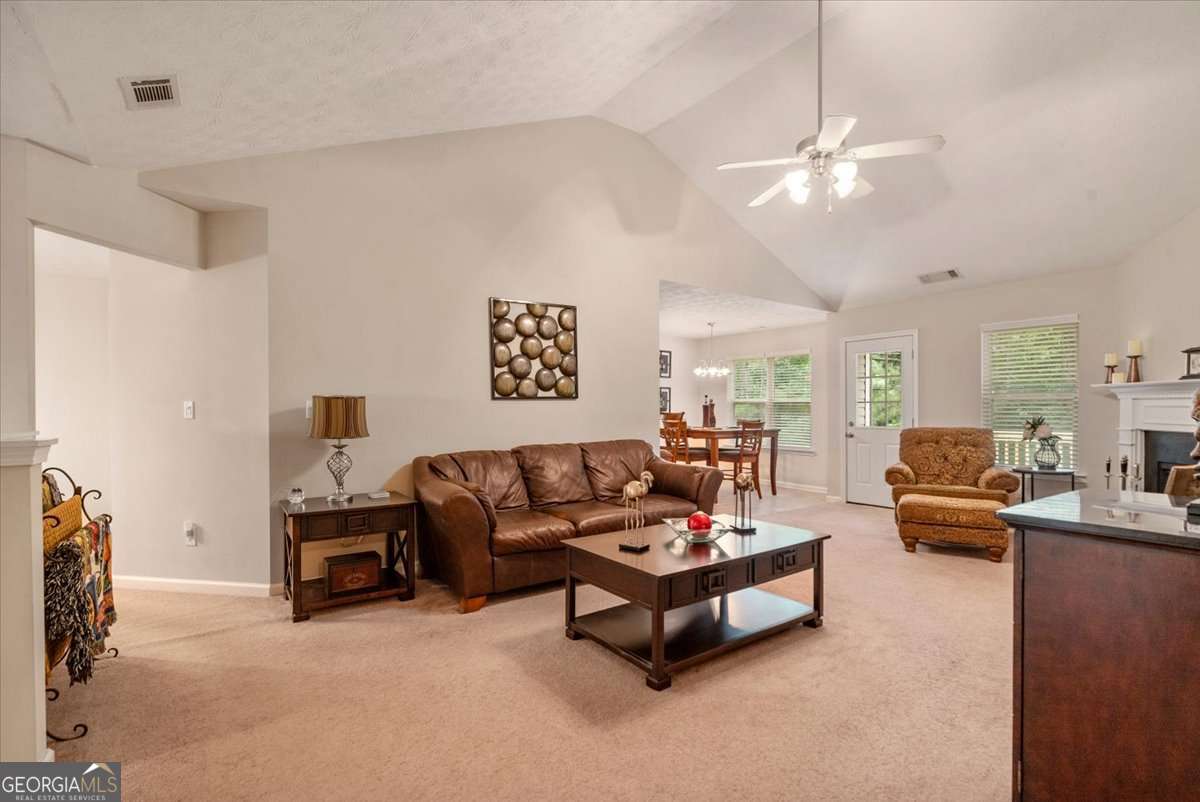 413 Tori Drive