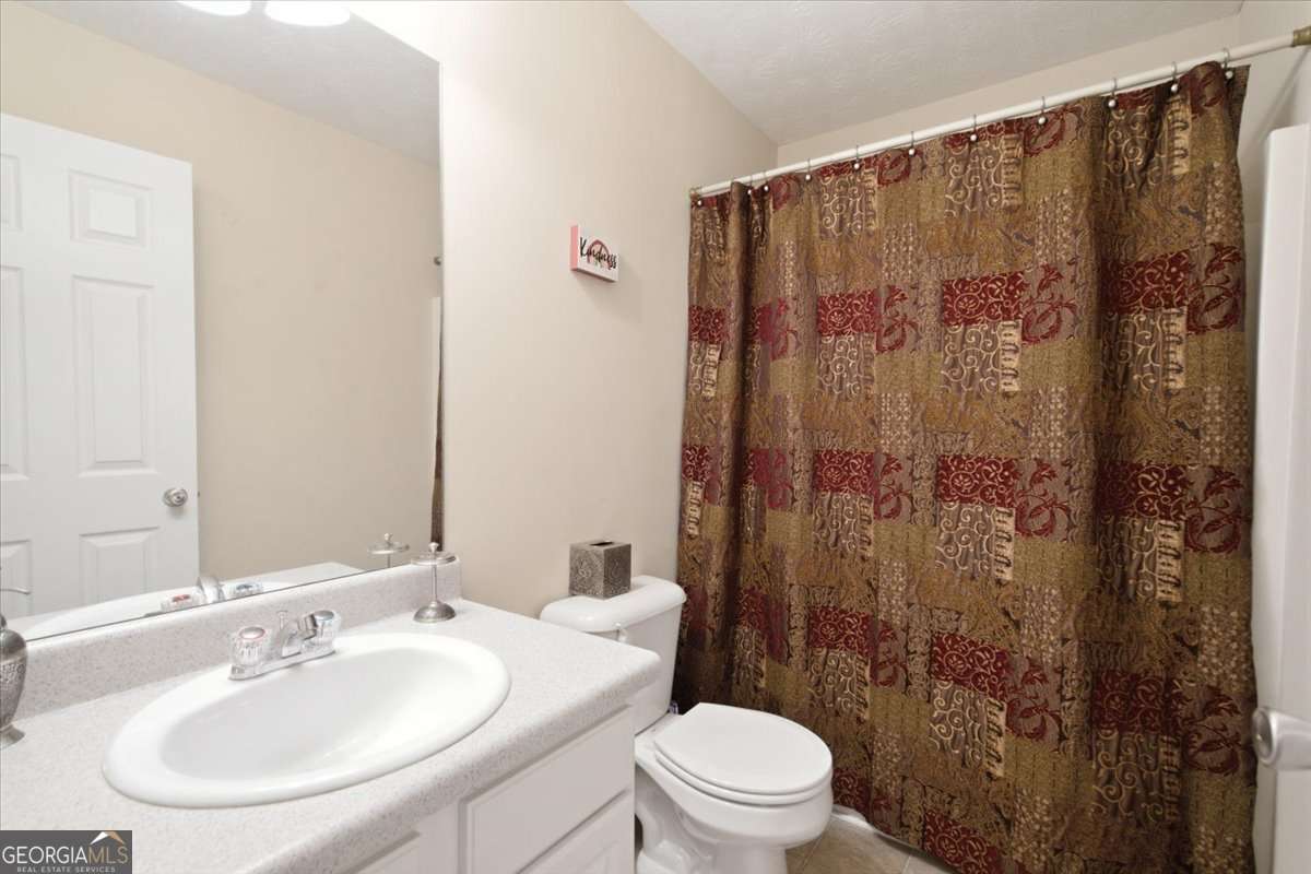 413 Tori Drive