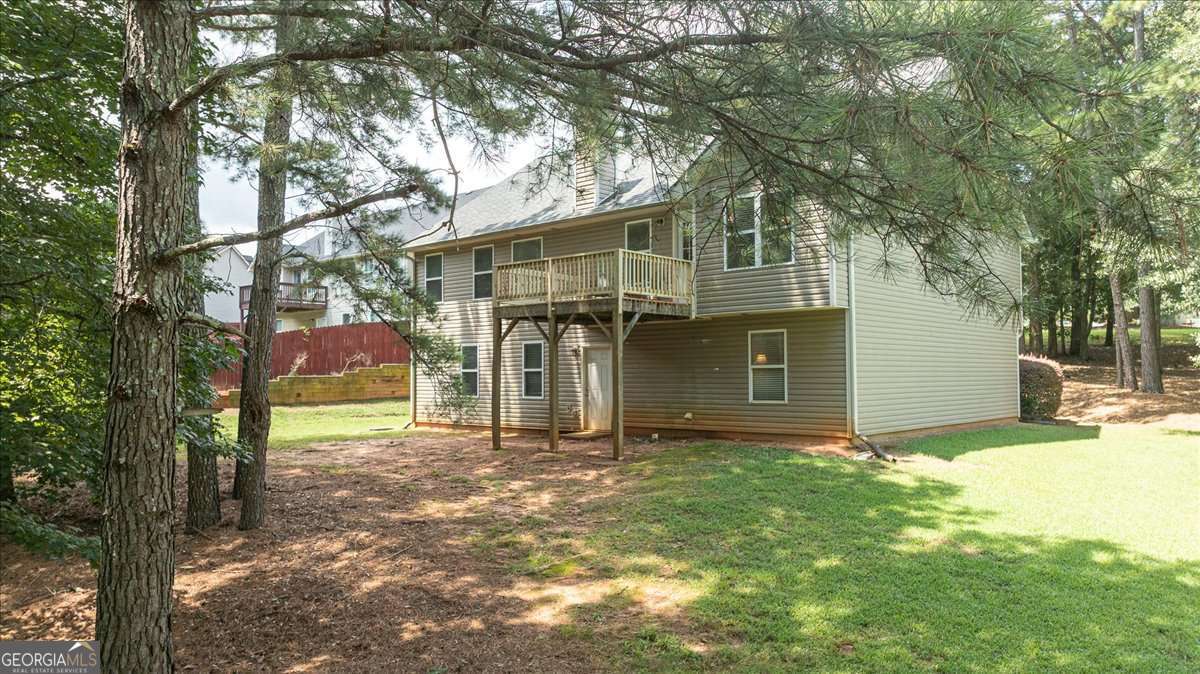 413 Tori Drive