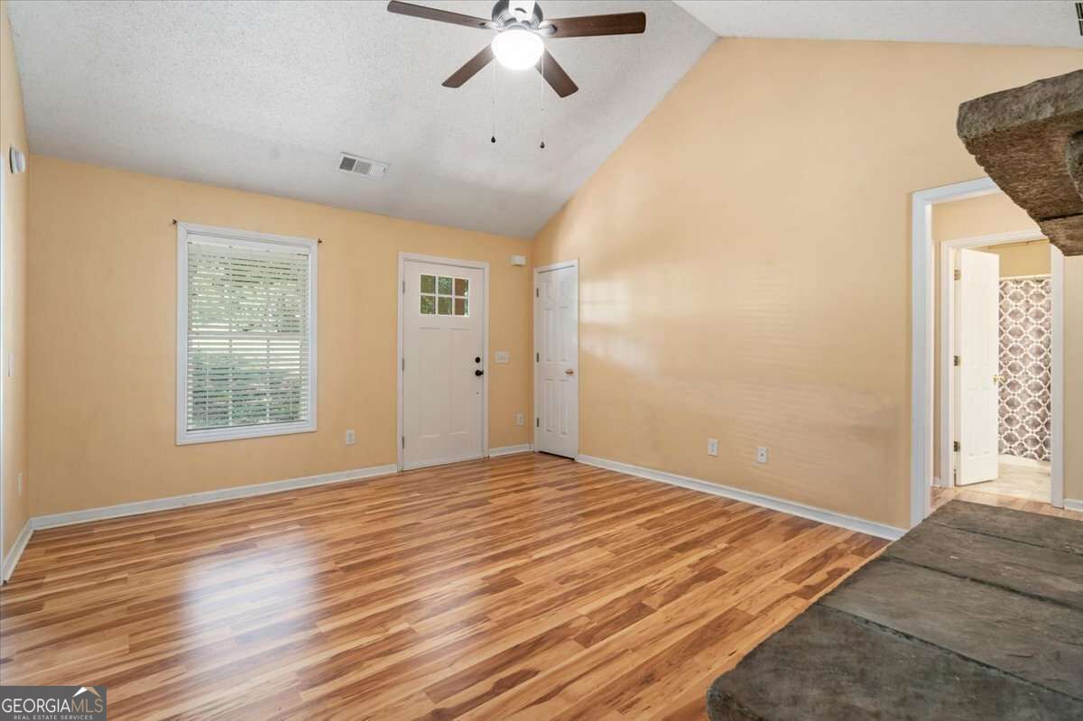 417 Beacon Drive