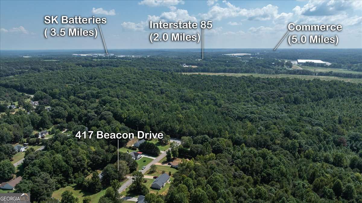 417 Beacon Drive