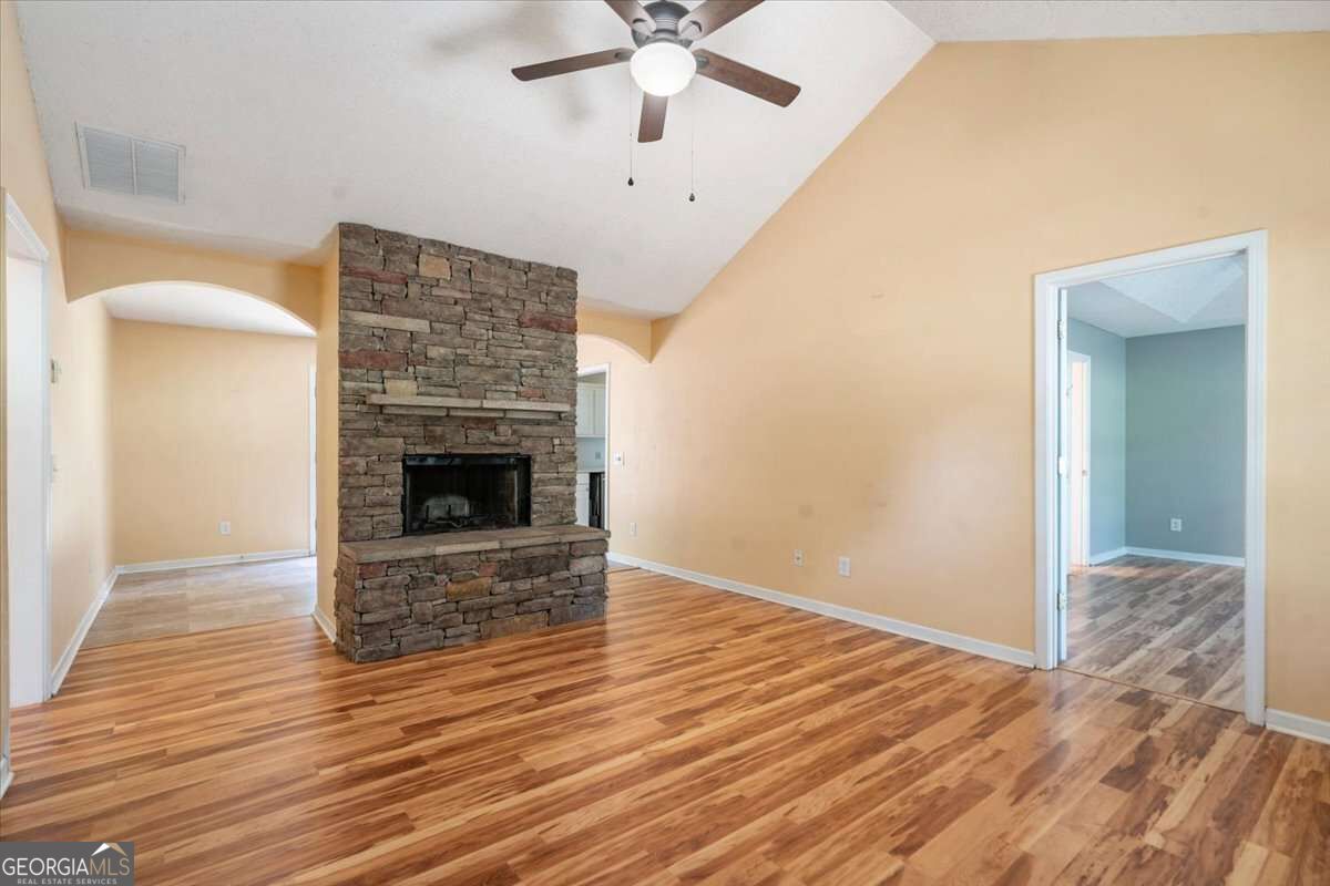 417 Beacon Drive